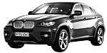 BMW E71 U2107 Fault Code