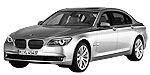 BMW F01 U2107 Fault Code