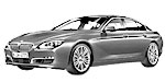 BMW F06 U2107 Fault Code